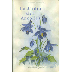 Le jardin des ancolies