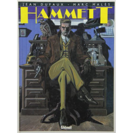 Hammett