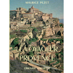 Le voyageur de Provence