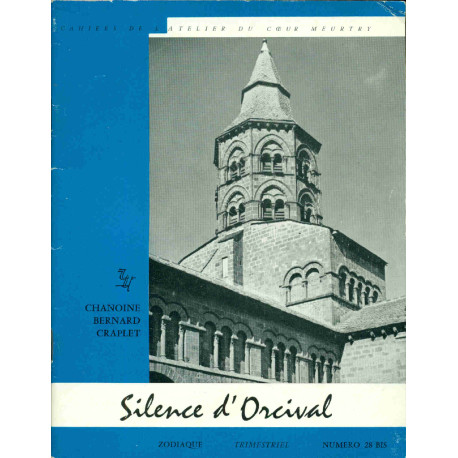 Silence d'Orcival