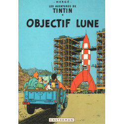 Objectif Lune