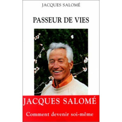 Passeur de vies. rencontre avec Marie de Solemne