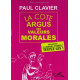 La cote argus des valeurs morales