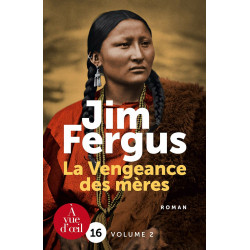 Vengeance des mères (la)