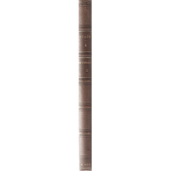 Oeuvres complètes Tome quatrième