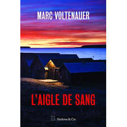 L'Aigle de sang