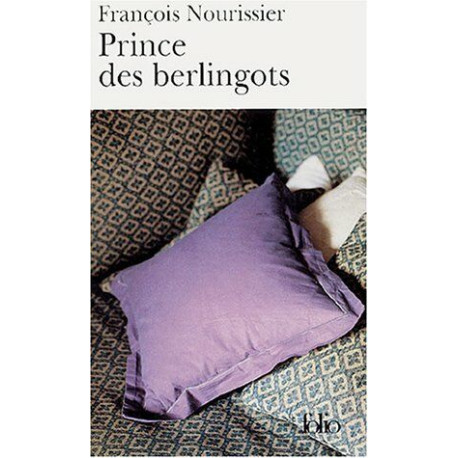 Prince Des Berlingots