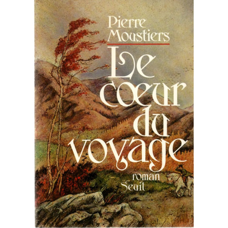 Le coeur du voyage
