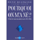 POURQUOI ON M'A NE ? Un traitement contre les méfaits du destin...