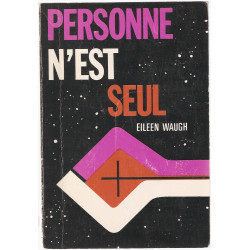 Personne n'est seul.Biographie de Peter Spencer