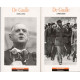DE GAULLE (1940-1958) -(1958-1970) 2 tomes