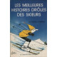 Les meilleures histoires droles des skieurs
