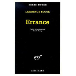 Errance