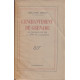 L'Enchantement de Grenade