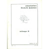 Association Francis Jammes Mélanges II Bulletin No 13