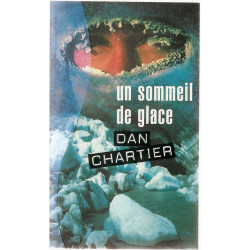 Un sommeil de glace (Thriller)