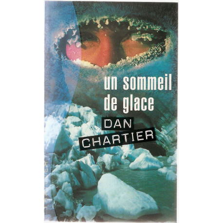 Un sommeil de glace (Thriller)