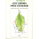 Cent poèmes pour l'écologie : Anthologie