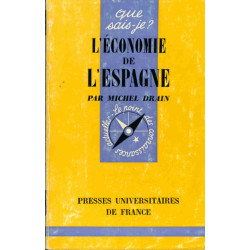L'economie de L'Espagne