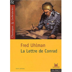 La Lettre de Conrad