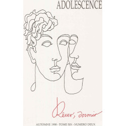Adolescence.Rever dormir