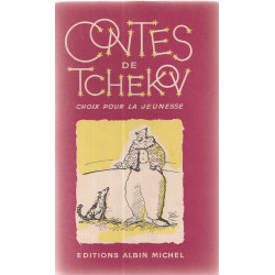 Contes.Choix pour la Jeunesse