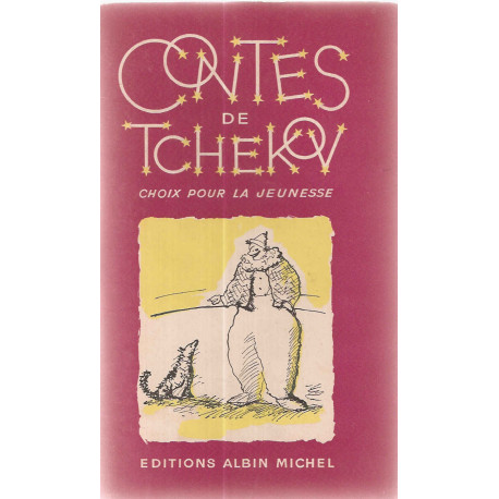 Contes.Choix pour la Jeunesse