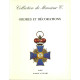 Collection de Monsieur E