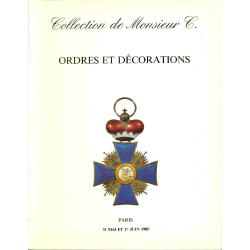 Collection de Monsieur E