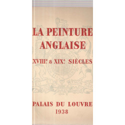 La peinture Anglaise .XVIIIe et XIX e siecles