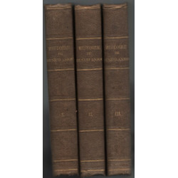 Histoire de René d'Anjou Roi de Naples Duc de Lorraine et Comte de...