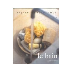 Le bain