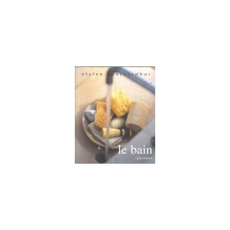 Le bain