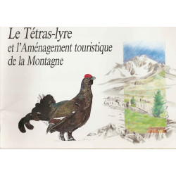 Le Trétas-Lyre et l'Aménagement touristique de la Montagne