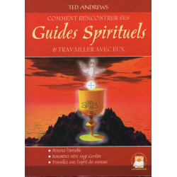 Comment rencontrer ses guides spirituels et travailler avec eux