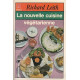 NOUVELLE CUISINE VEGETARIENNE