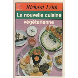 NOUVELLE CUISINE VEGETARIENNE