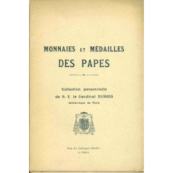 Collection personnelle de S.E Le Cardinal Dubois.Archevêque de...