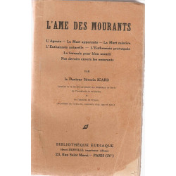 L'ame des Mourants