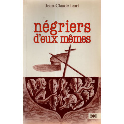 Negriers d'eux-memes: Essai sur les boat people haitiens en...