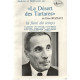 Analyses et reflexions sur .....Buzzati Le Désert des Tartares de...