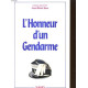 L'honneur d'un gendarme