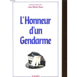 L'honneur d'un gendarme