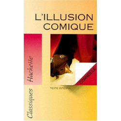 L'illusion comique