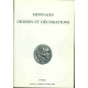 Monnaies Ordres et Décorations .Monnaies Grecques Romaines...
