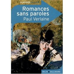 Romances sans paroles