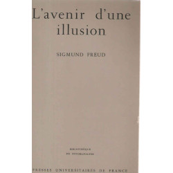 L'Avenir d'une illusion