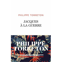 Jacques à la guerre