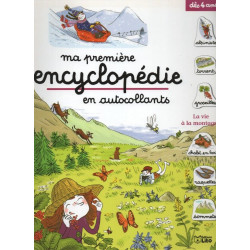 La vie à la montagne