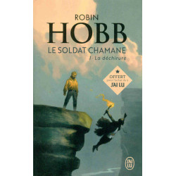 Le soldat chamane 1 : La déchirure